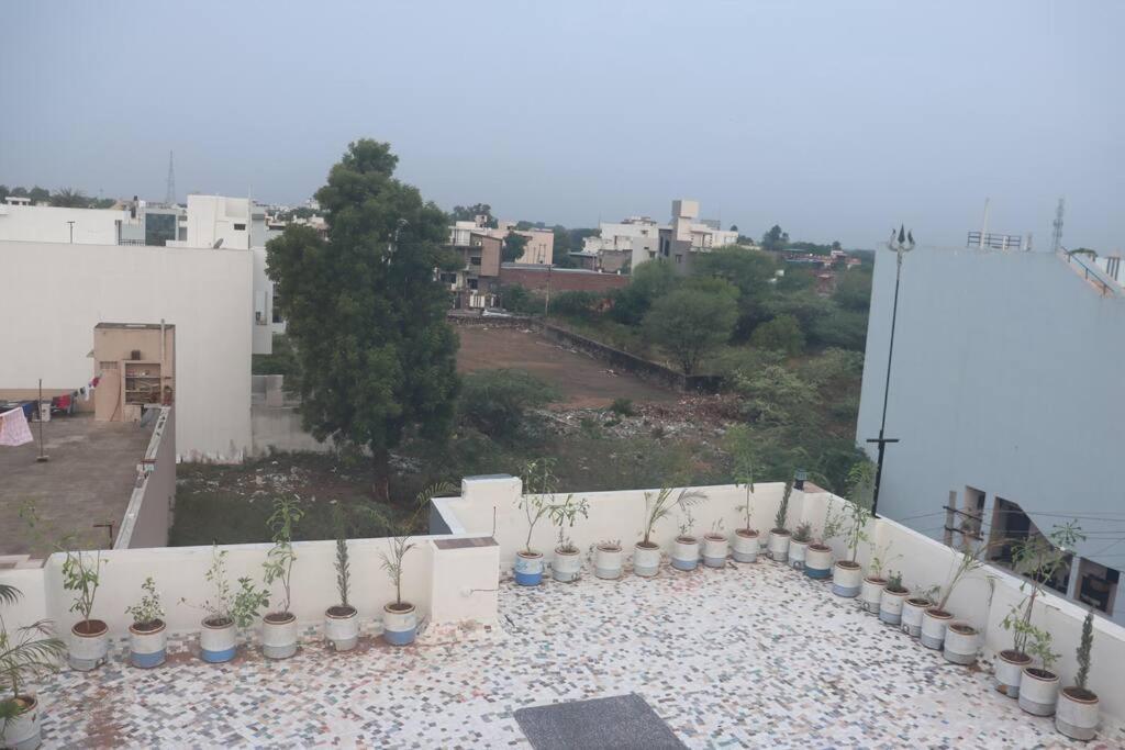 Sukh Sagar Homestay Chittorgarh Exterior photo